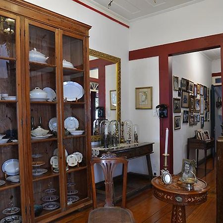 Pousada Guignard Ouro Preto (Minas Gerais) Exterior foto
