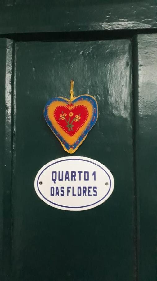Pousada Guignard Ouro Preto (Minas Gerais) Exterior foto