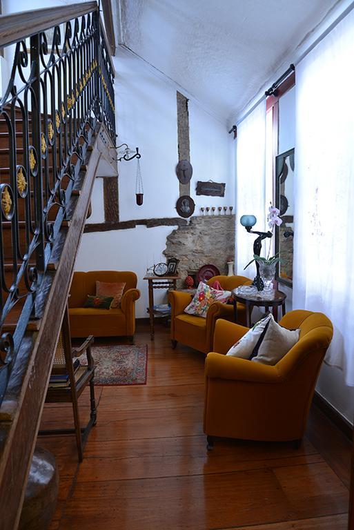 Pousada Guignard Ouro Preto (Minas Gerais) Exterior foto