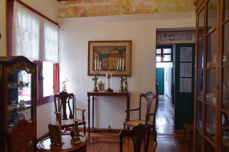 Pousada Guignard Ouro Preto (Minas Gerais) Exterior foto