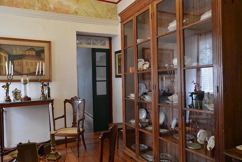 Pousada Guignard Ouro Preto (Minas Gerais) Exterior foto