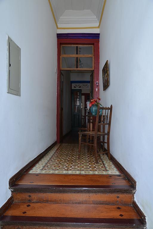 Pousada Guignard Ouro Preto (Minas Gerais) Exterior foto