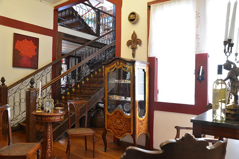 Pousada Guignard Ouro Preto (Minas Gerais) Exterior foto