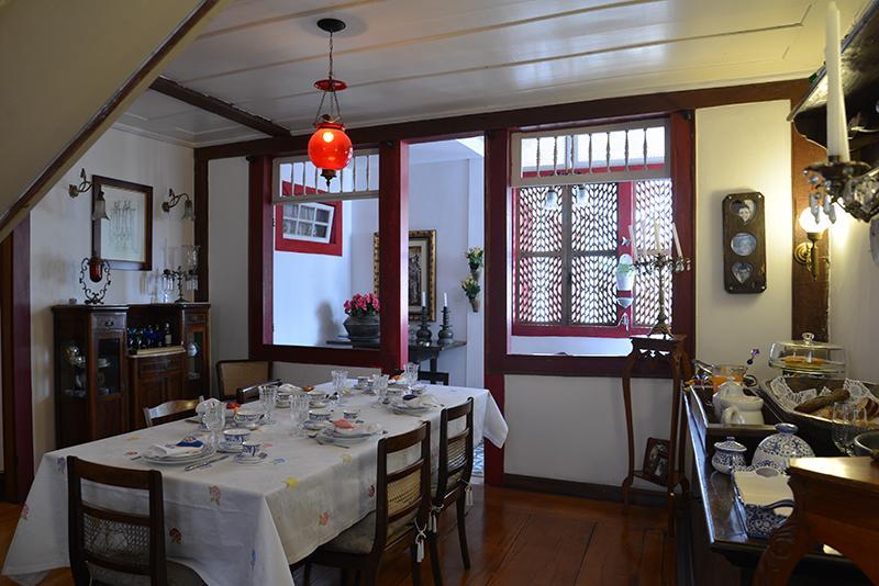 Pousada Guignard Ouro Preto (Minas Gerais) Exterior foto