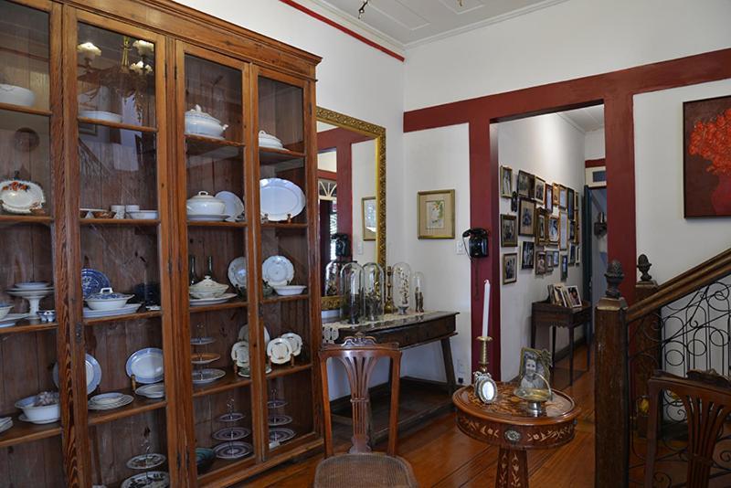 Pousada Guignard Ouro Preto (Minas Gerais) Exterior foto